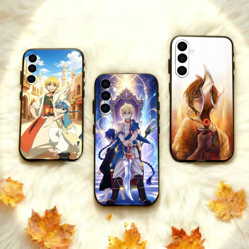 Phone Cases Alibaba - Alibaba Saluja T-삼성 갤럭시 A20,A21s,A22,A31,A32,A52,A53,A72,73,A80 소프트