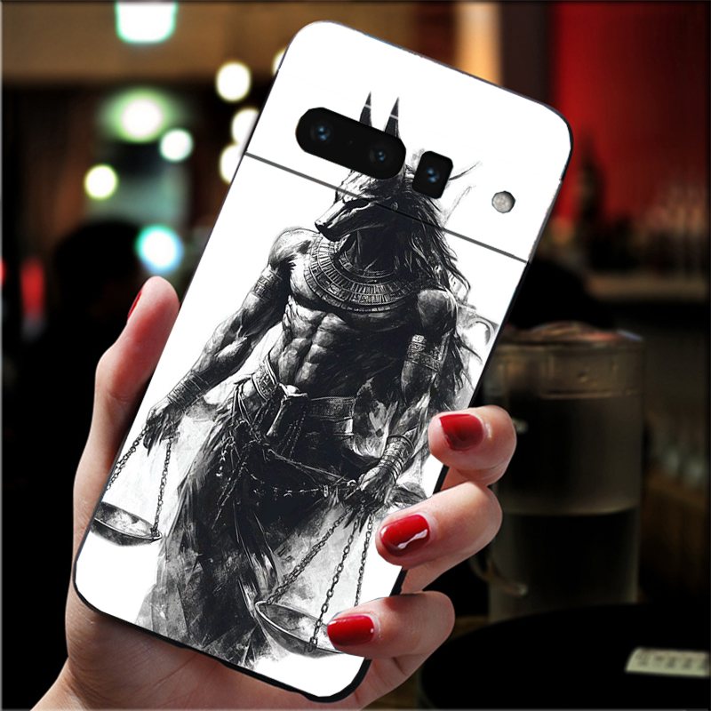 Phone Cases Egypt - 구글 픽셀 10 프로 9 프로