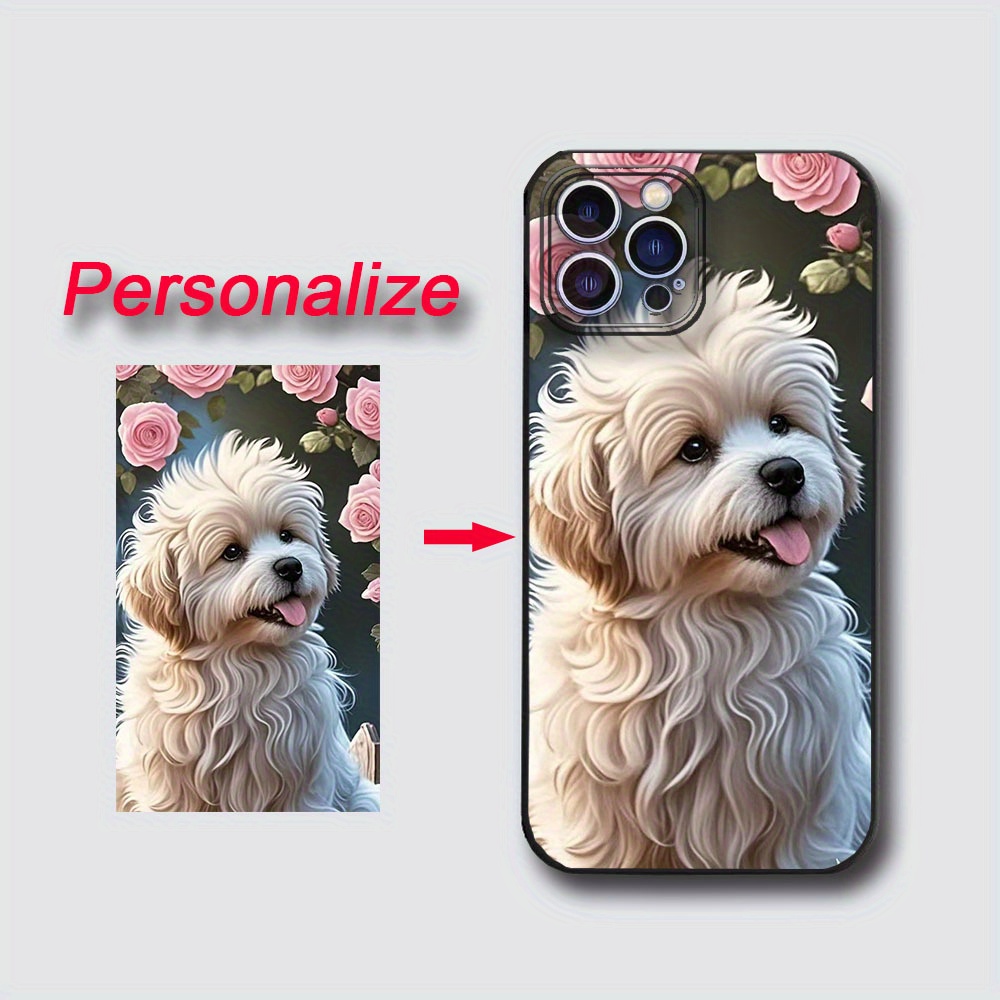 Phone Cases With Pictures - 아이폰 17 16 16e 15 14