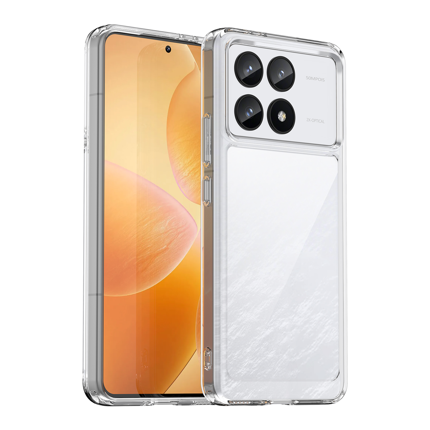 Phone Cases Rimowa - Xiaomi 14T Poco F6 Pro Redmi