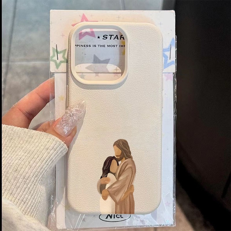 Phone Cases Jesus - 삼성 갤럭시 S25 S24 울트라 5G