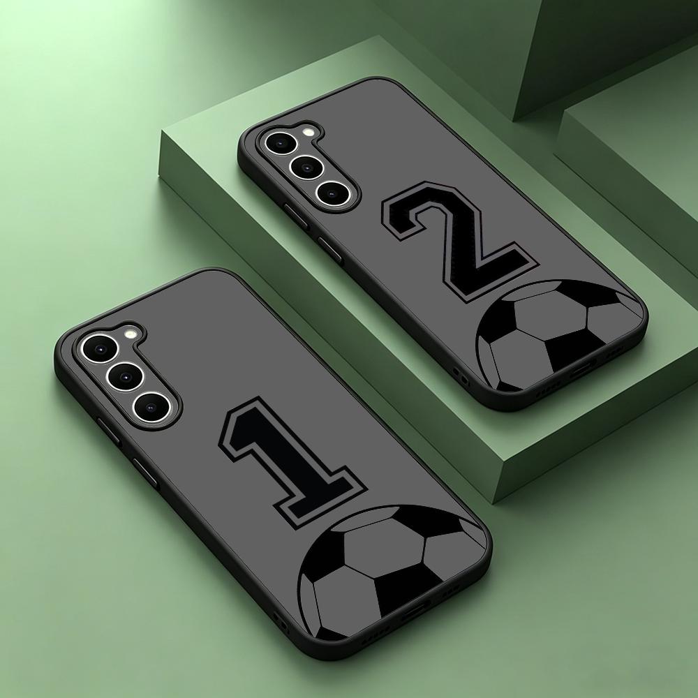 Phone Cases You Can Customize - 핫 월드컵 숫자는 맞춤 제작 가능합니다.