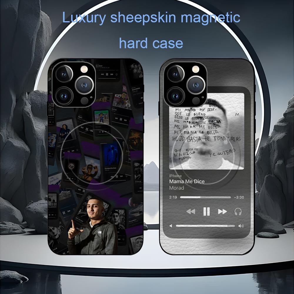 Phone Cases Magsafe - 스타 쿨 모라드 엘 인기 폰