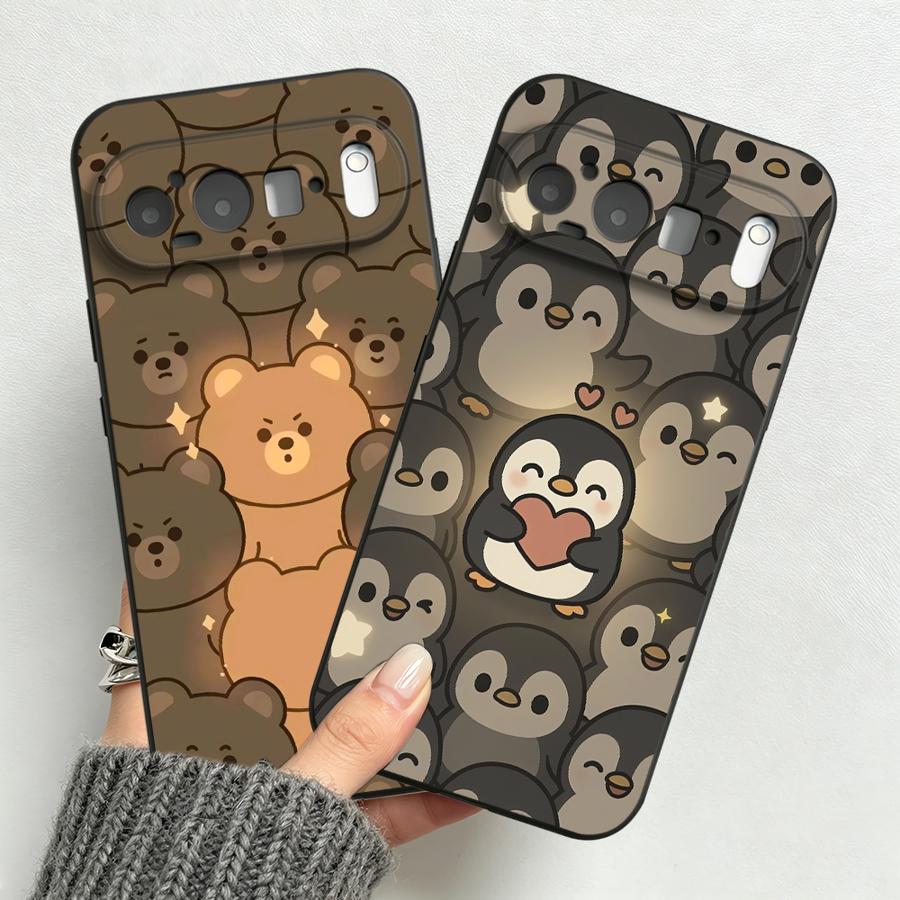 Phone Cases Art - 구글 픽셀 10A 10 9 Pro