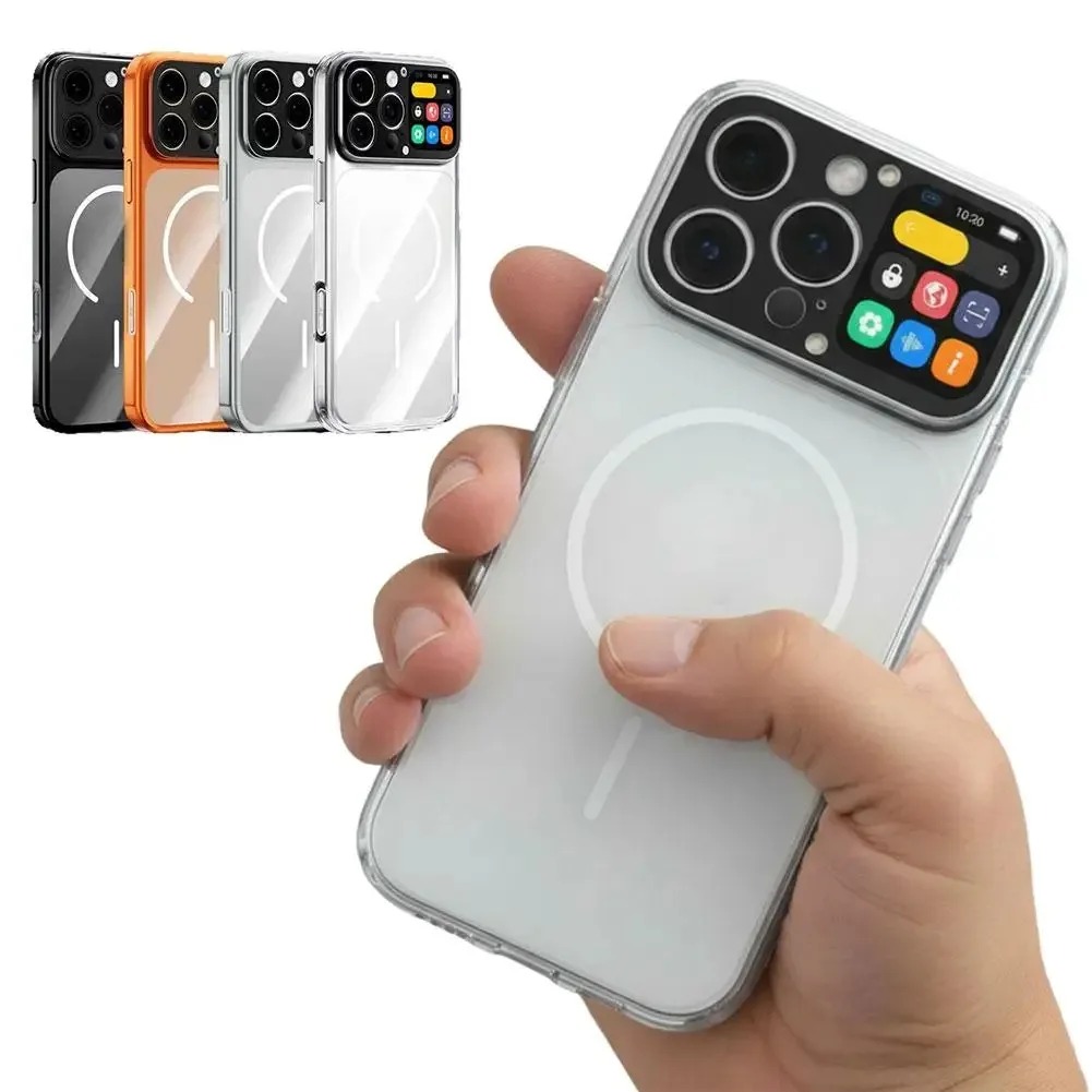 Phone Cases With Pictures - 2026년형 다이나믹 지능형 스크린 폰 보호