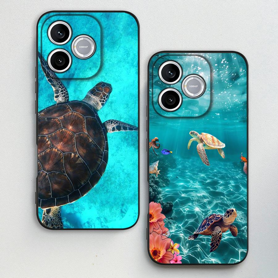 Phone Cases Art - Honor 200 600 70 90 Magic5