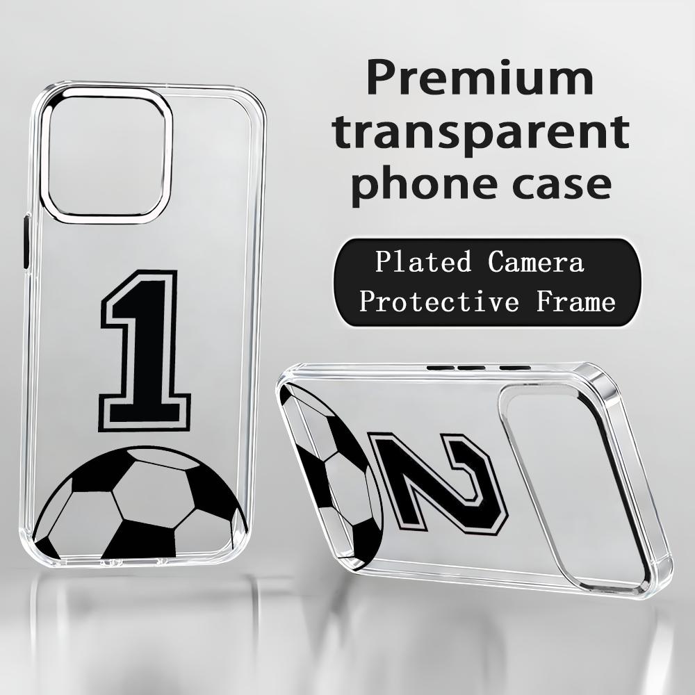 Phone Cases You Can Customize - 핫 넘버들을 사용자 정의할 수 있는