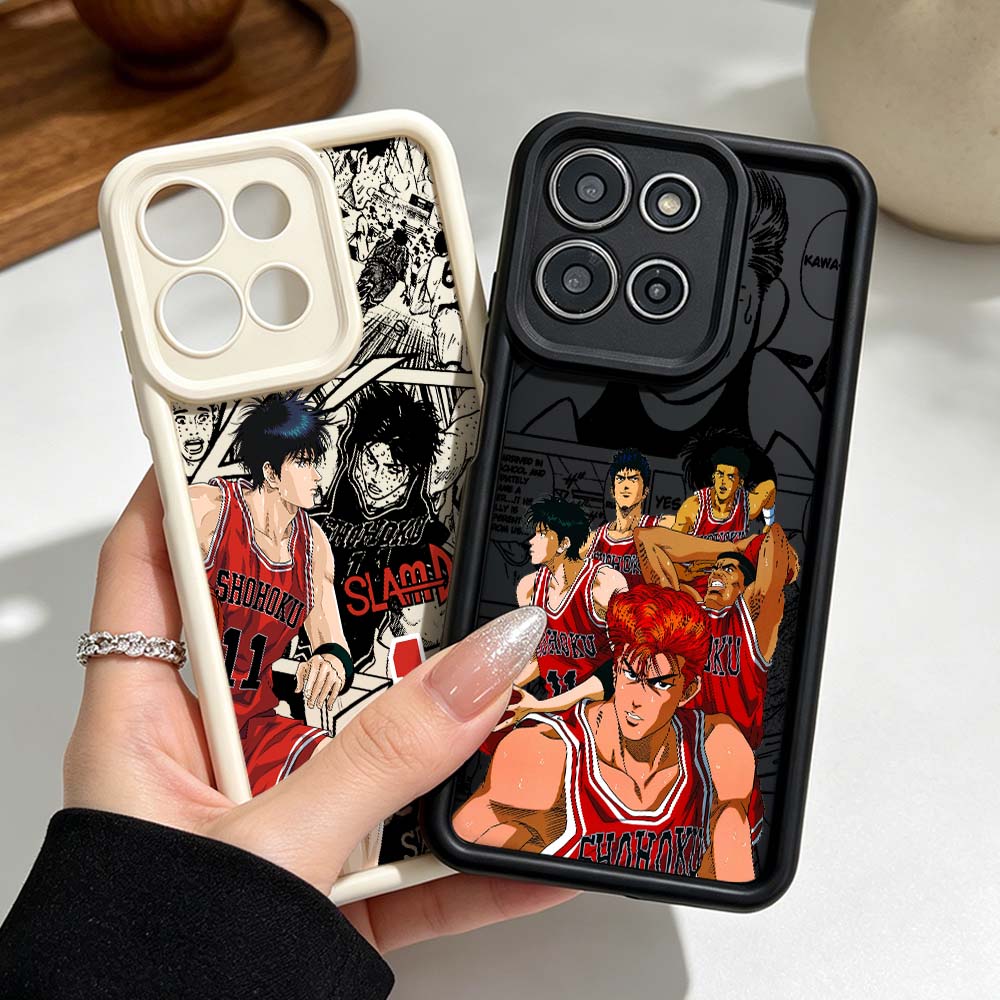 Phone Cases For Motorola - 모토로라 모토 G86 G85 G75 G56