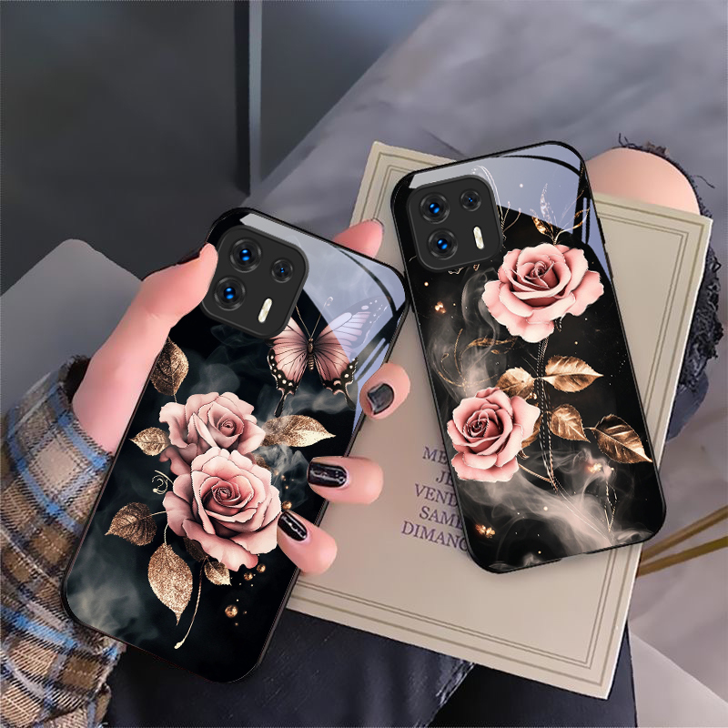 Phone Cases For Motorola - 모토로라 모토 G14 24 34 35