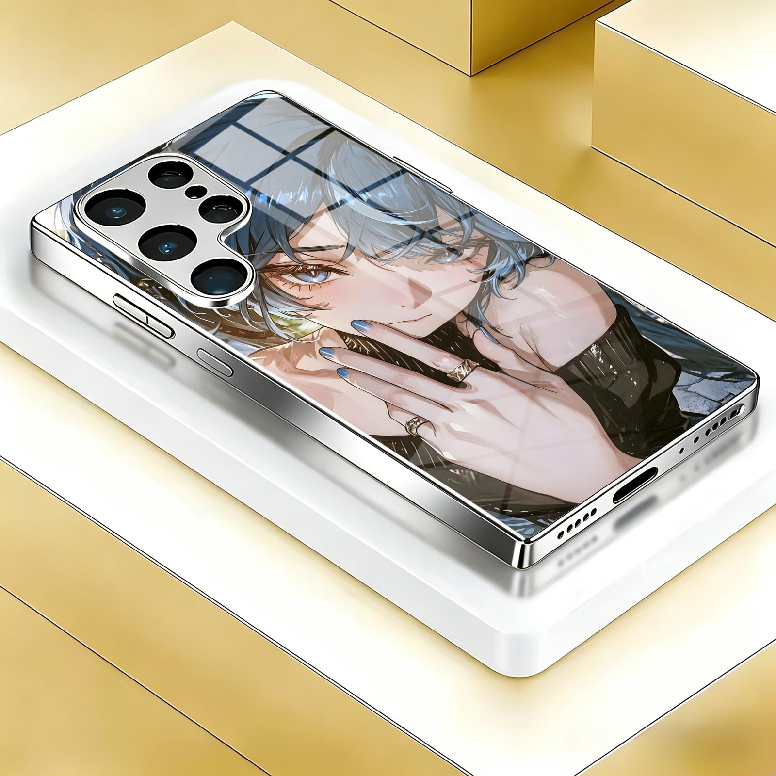 Phone Cases For Samsung - 삼성 S26 S25 S24 S23 S22