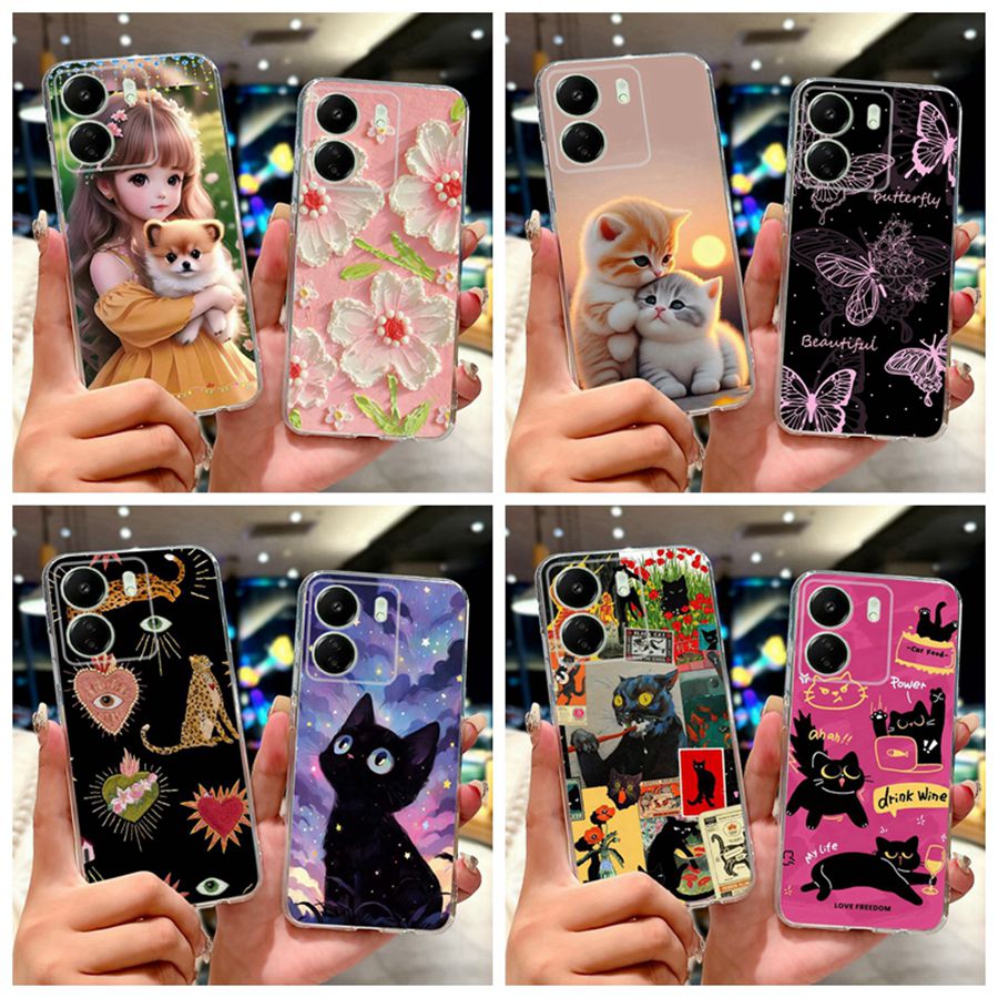 Phone Cases Rimowa - Xiaomi Poco C65 C 55 C