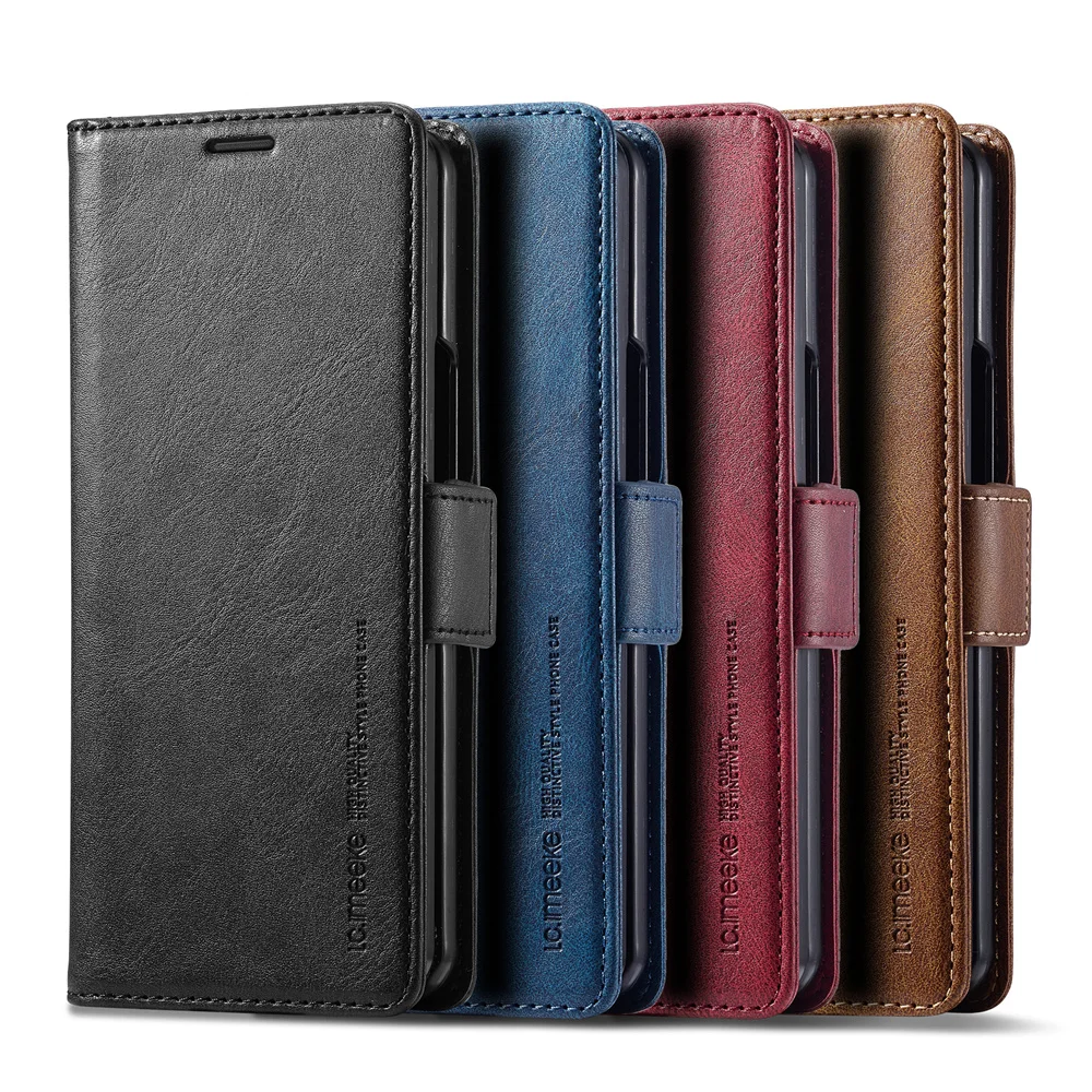 Phone Cases That Hold Cards - 삼성 갤럭시 Z 폴드 7 6