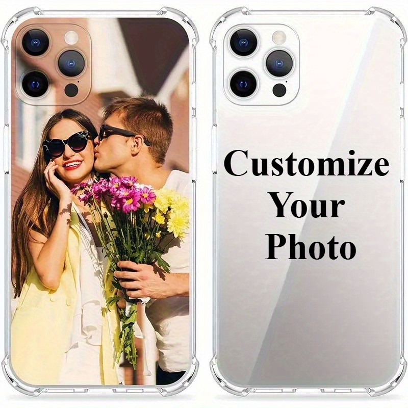 Phone Cases With Pictures - 아이폰 17 16 16e 15 14