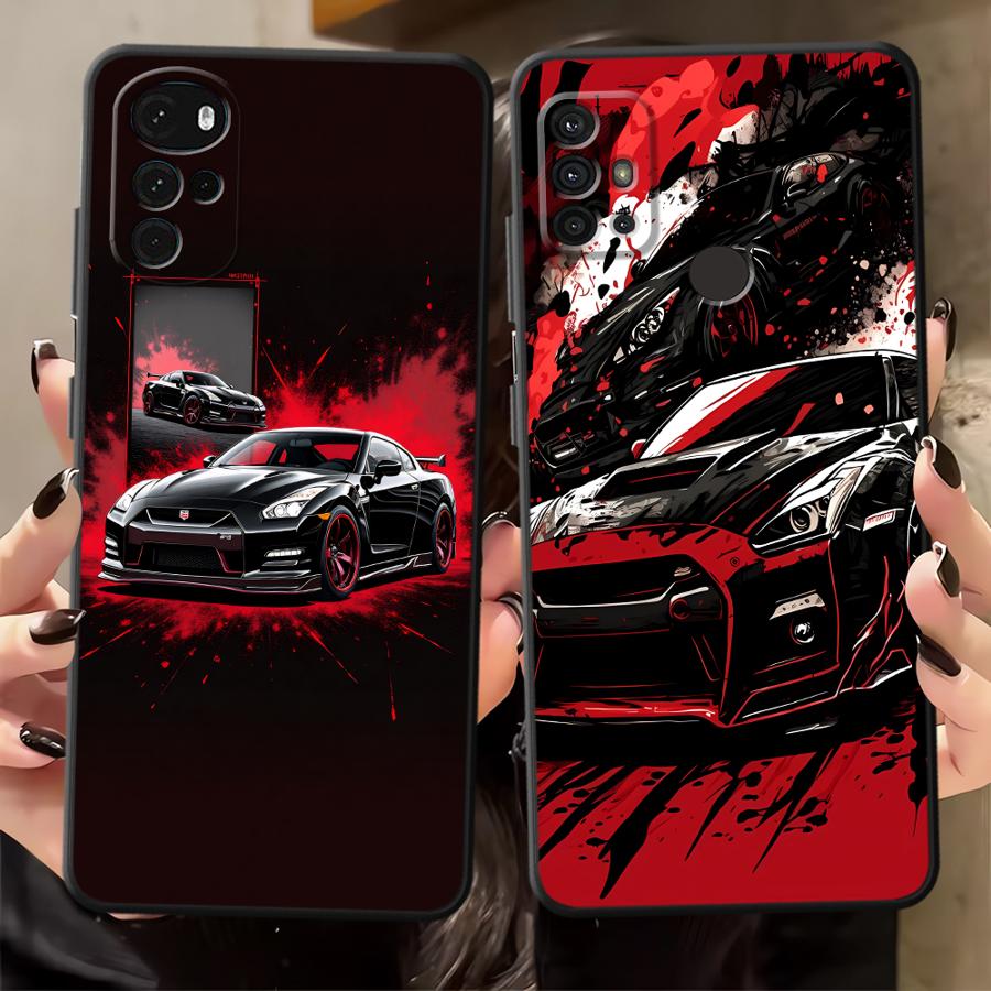 Phone Cases For Motorola - 모토로라 모토 G22 Edge40 G51 G73