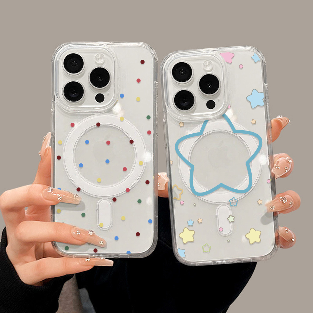 삼성 A56 5G A16 A55 A26 A36 A54  - Phone Cases Magsafe 리뷰 및 가격