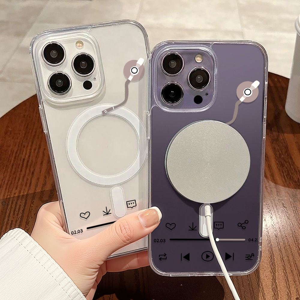 삼성 A56 5G A16 A55 A26 A36 A54  - Phone Cases Magsafe 리뷰 및 가격