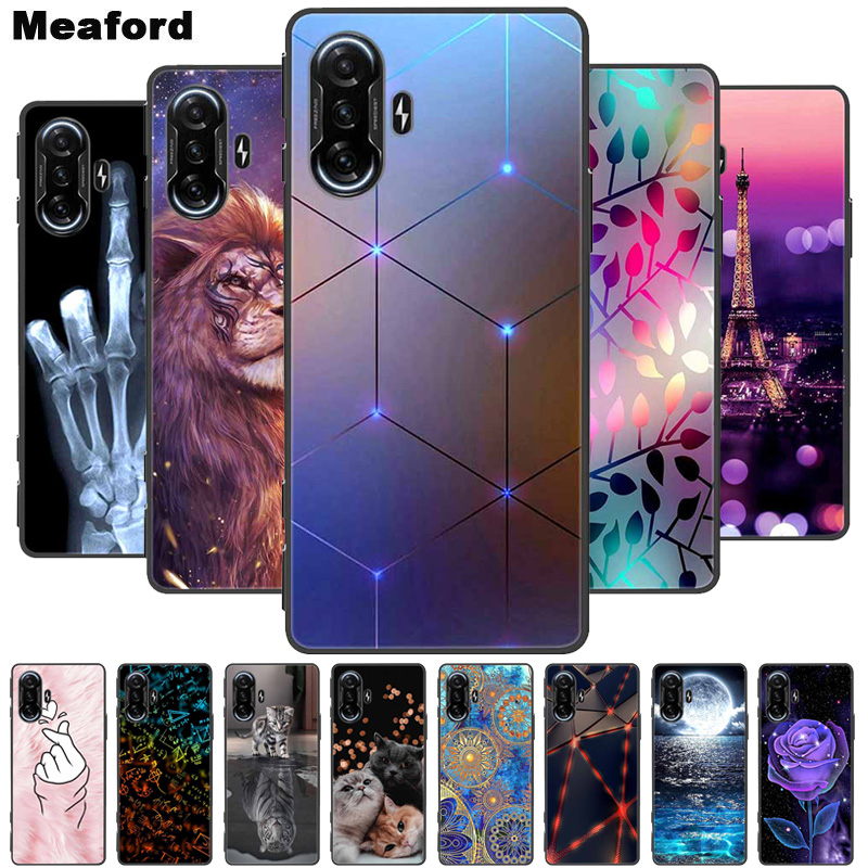 Redmi K40 게임 케이스 충격 방지 부드러운 실리 - Phone Cases Rimowa 리뷰 및 가격