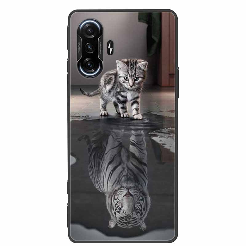 Redmi K40 게임 케이스 충격 방지 부드러운 실리 - Phone Cases Rimowa 리뷰 및 가격