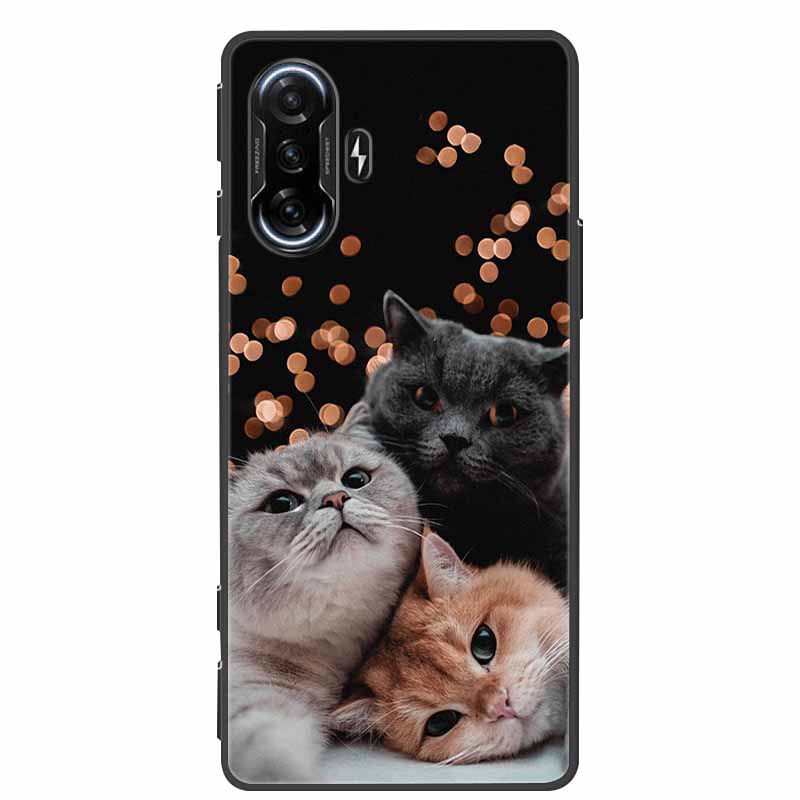 Redmi K40 게임 케이스 충격 방지 부드러운 실리 - Phone Cases Rimowa 리뷰 및 가격