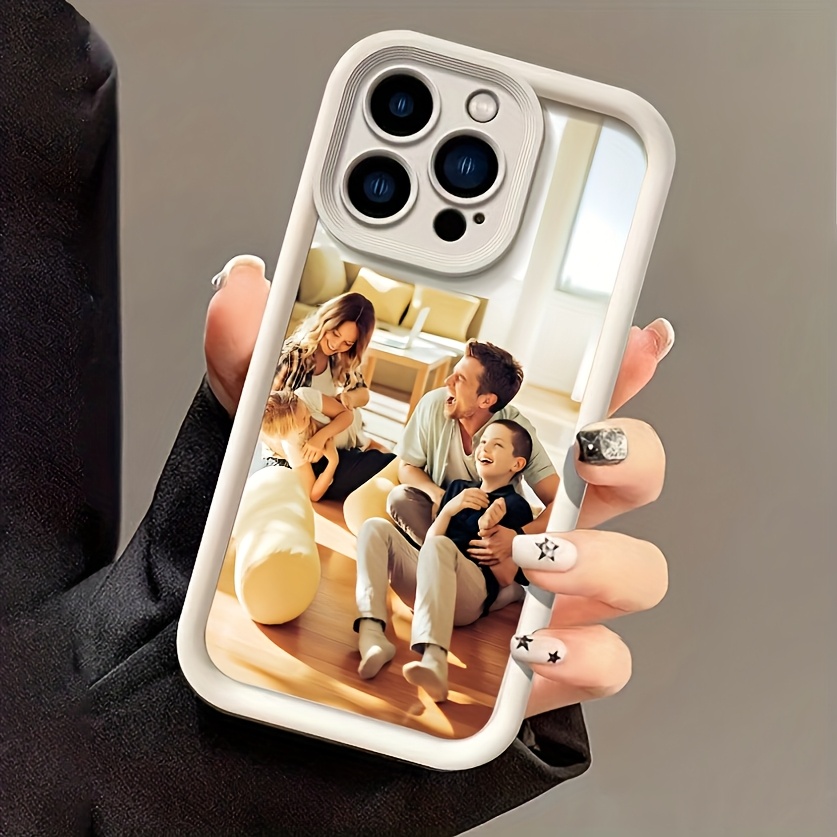 맞춤형 아이폰 케이스 17 16 15 14 13 12  - Phone Cases With Pictures 리뷰 및 가격