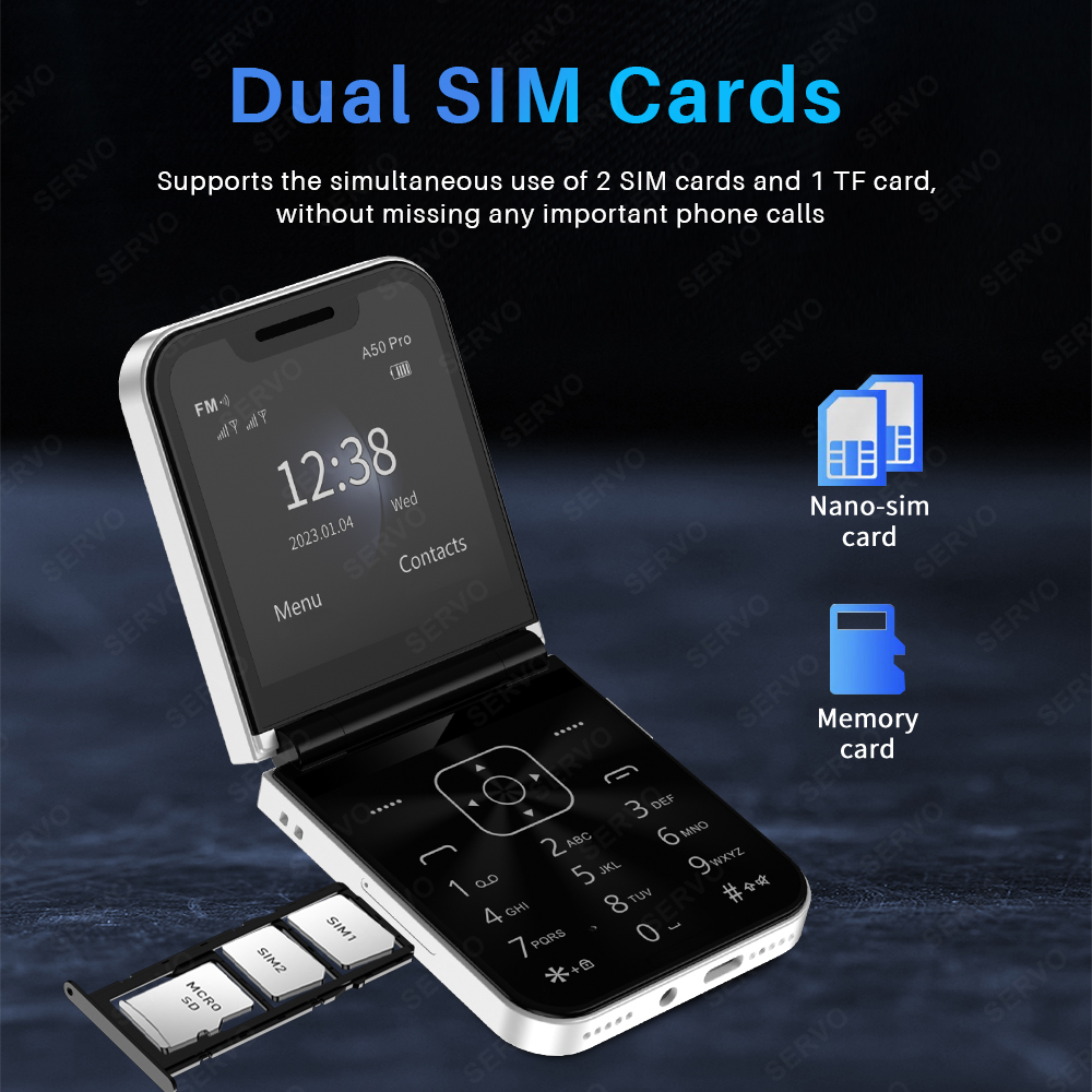 서보 클래식 컬러 플립 휴대 전화 자동 통화 기록 FM - Phone Cases Verizon 리뷰 및 가격