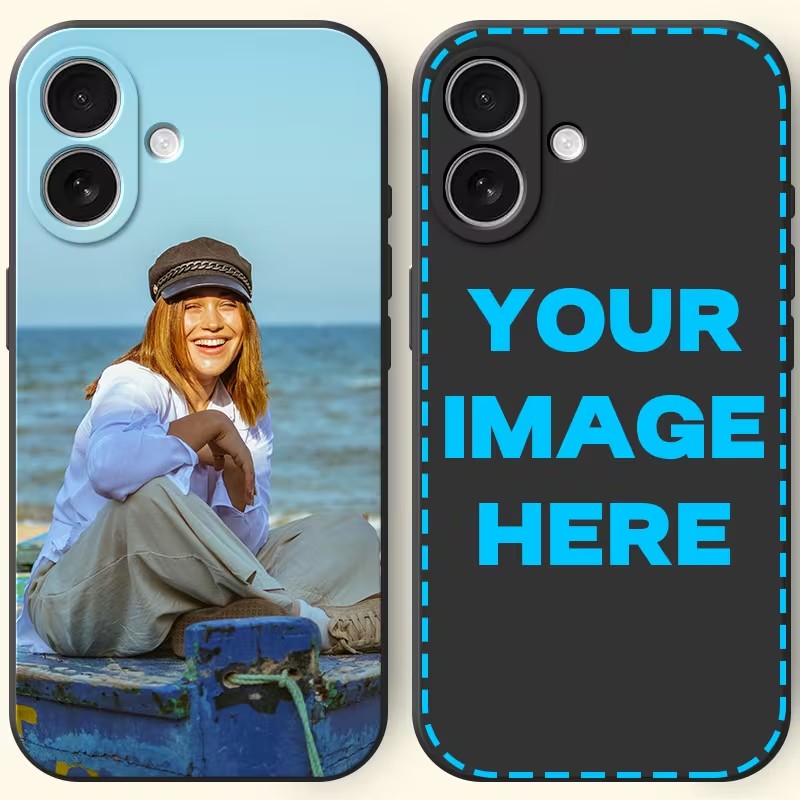 DIY 라이프 포토 커스텀 폰 케이스 (아이폰 17,  - Phone Cases With Pictures 리뷰 및 가격