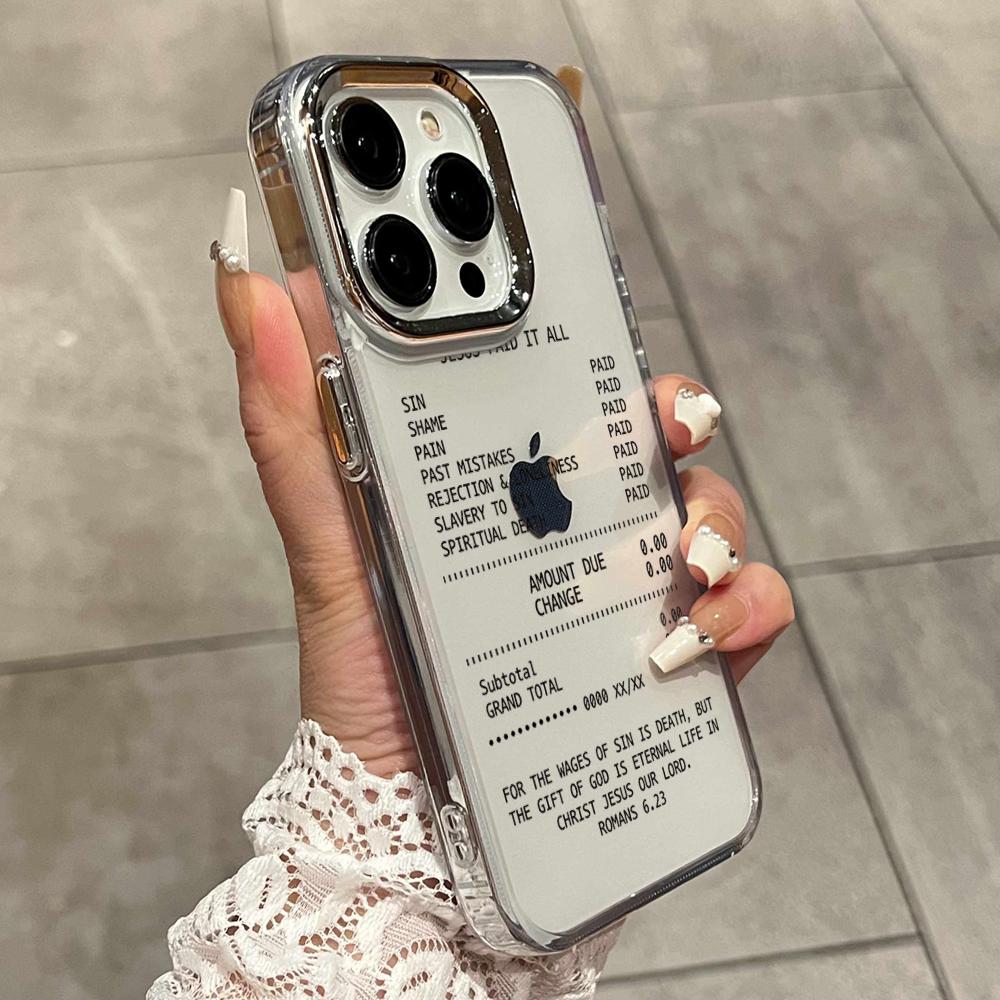 기독교 신앙 예수 아이폰 케이스 (아이폰 17, 16, - Phone Cases Jesus 리뷰 및 가격