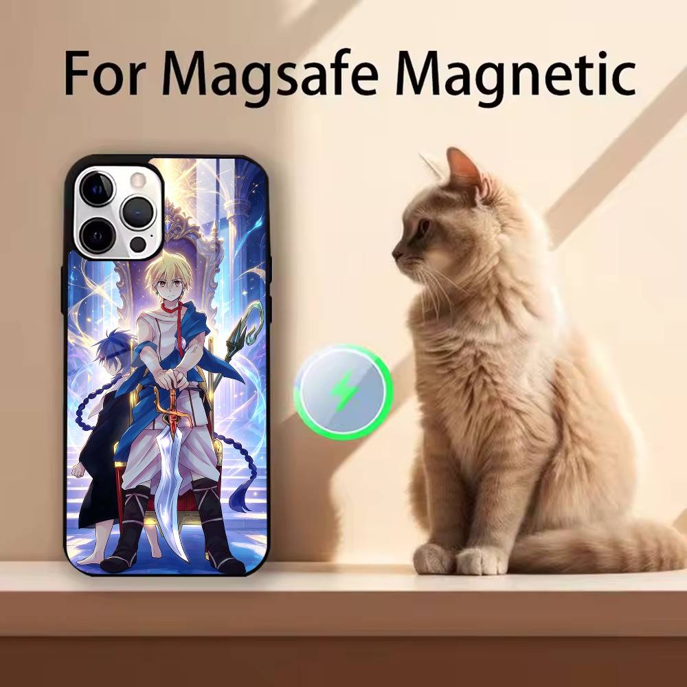 알리바바 살루자 T-마법의 왕국 아이폰17,16,15, - Phone Cases Alibaba 리뷰 및 가격