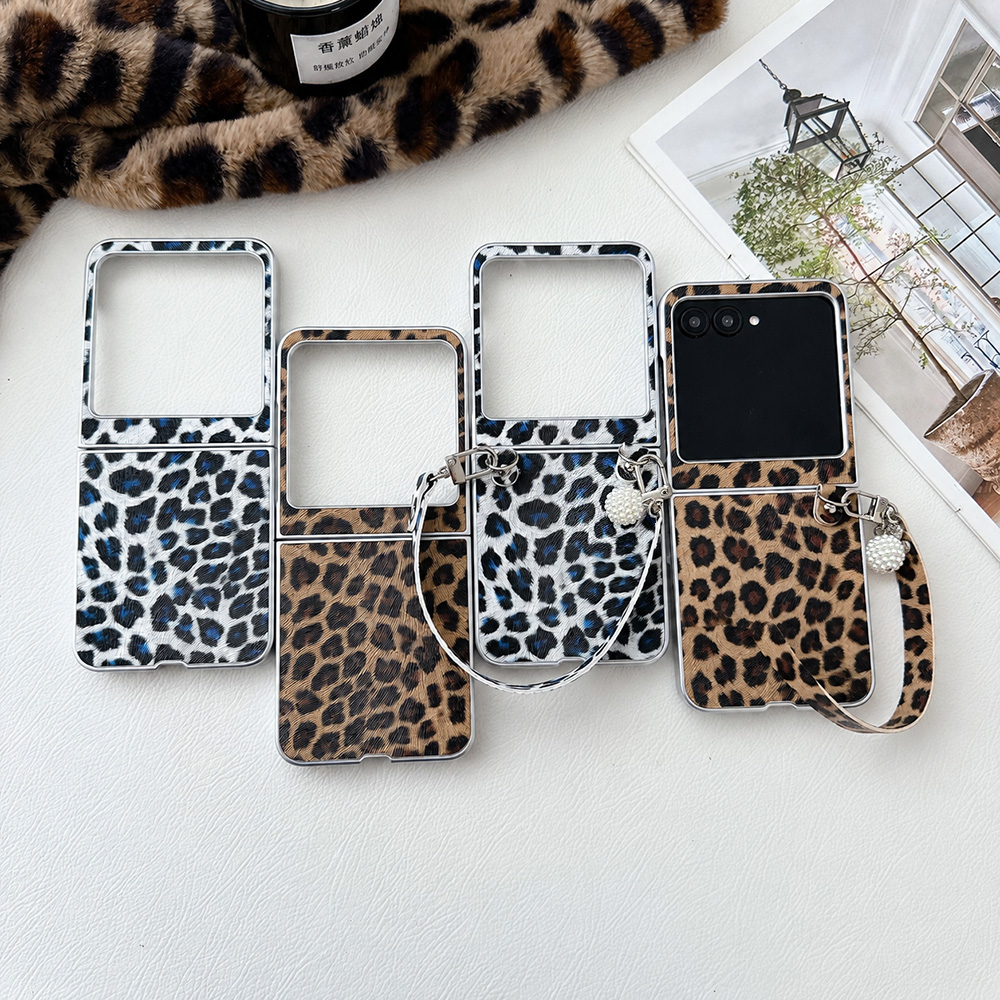 모토로라 레이저 60 50 울트라용 레오파드 프린트 접 - Phone Cases With Pictures 리뷰 및 가격