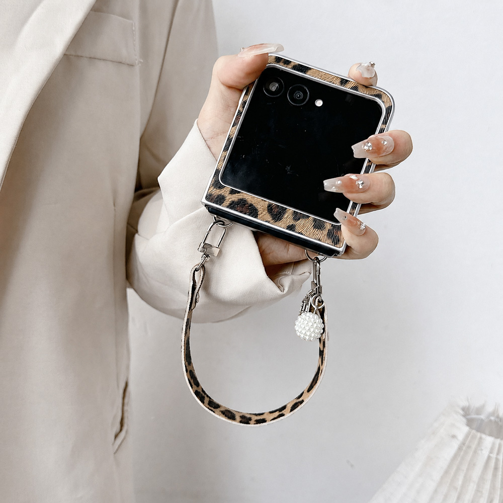 모토로라 레이저 60 50 울트라용 레오파드 프린트 접 - Phone Cases With Pictures 리뷰 및 가격