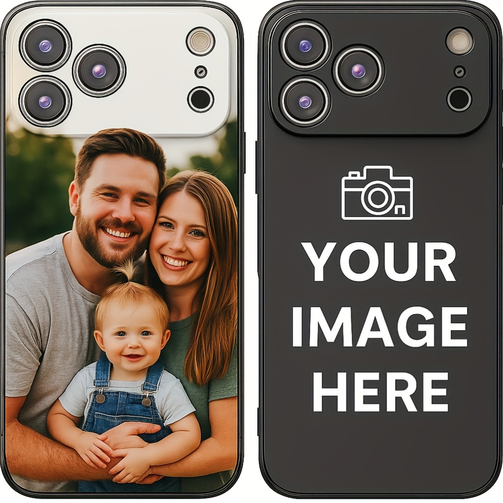 DIY 사진 맞춤형 무광 소프트 케이스 아이폰 17 1 - Phone Cases With Pictures 리뷰 및 가격