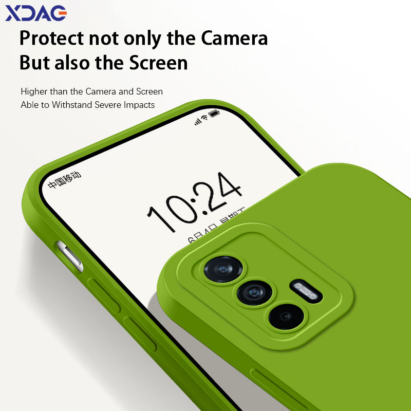 Realme GT Neo Flash 2T 5G 소프트  - Phone Cases Rimowa 리뷰 및 가격