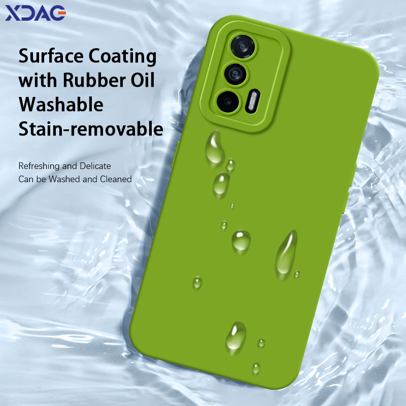 Realme GT Neo Flash 2T 5G 소프트  - Phone Cases Rimowa 리뷰 및 가격