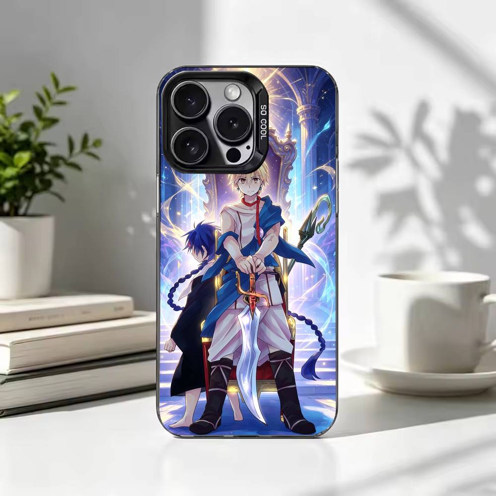 알리바바 살루자 T-마법의 왕국 아이폰17, 16,15 - Phone Cases Alibaba 리뷰 및 가격