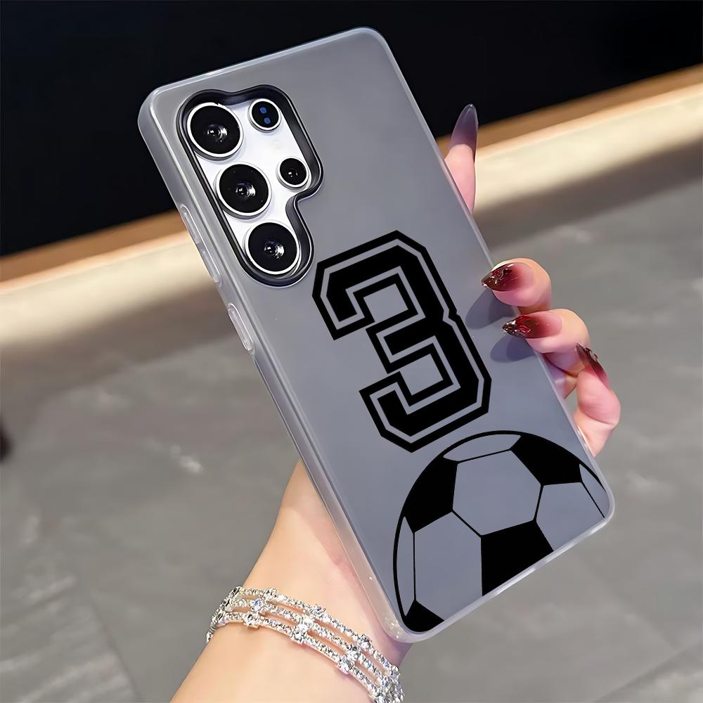 월드컵 핫 넘버 커스텀 가능 삼성 S26 S25 S24 - Phone Cases You Can Customize 리뷰 및 가격
