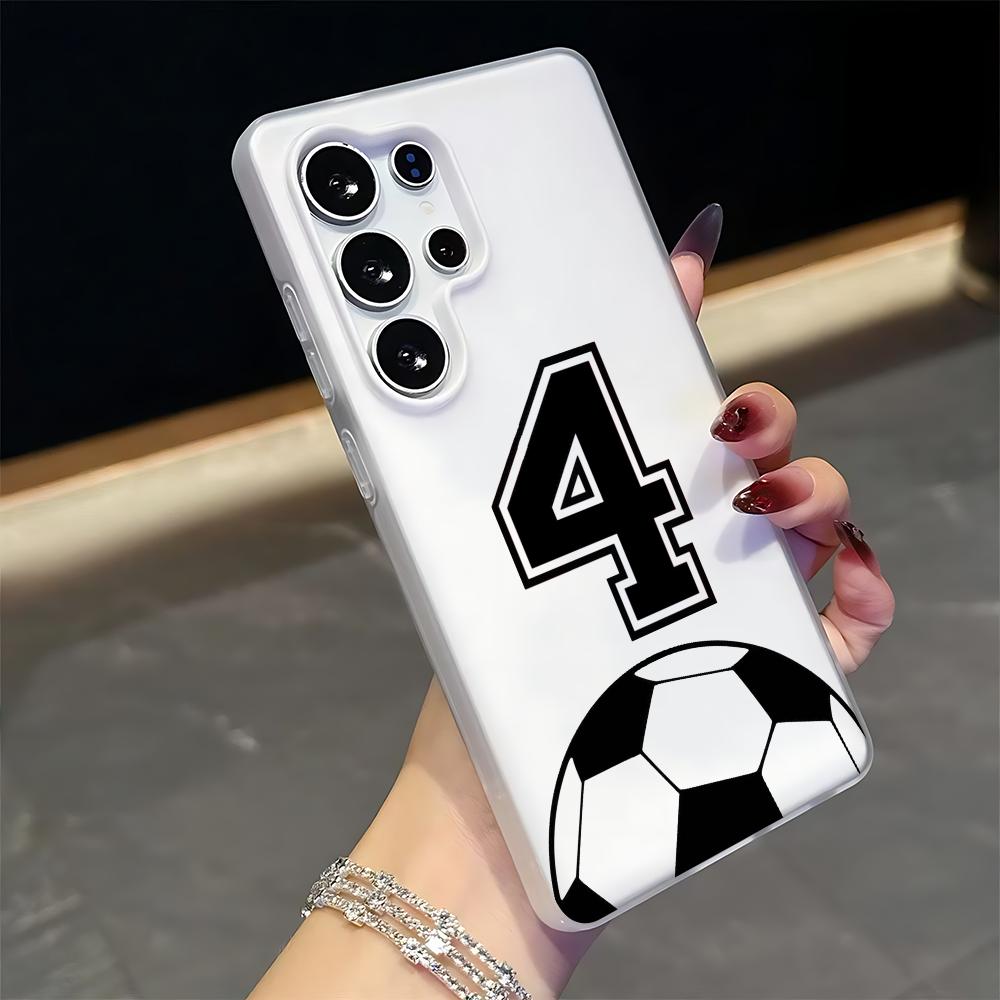 월드컵 핫 넘버 커스텀 가능 삼성 S26 S25 S24 - Phone Cases You Can Customize 리뷰 및 가격