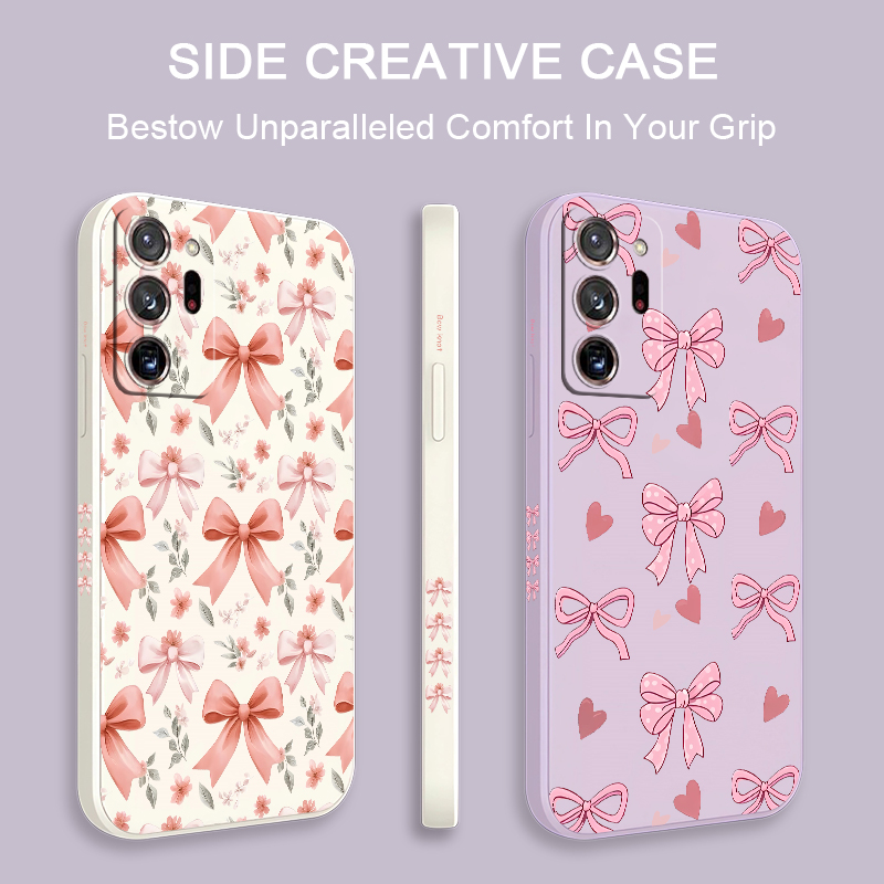 삼성 갤럭시 노트 20 M53 M42 M33 M17 F - Phone Cases For Samsung 리뷰 및 가격