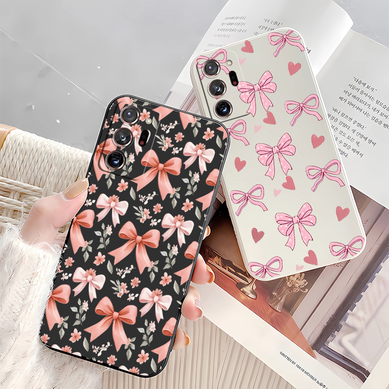 삼성 갤럭시 노트 20 M53 M42 M33 M17 F - Phone Cases For Samsung 리뷰 및 가격