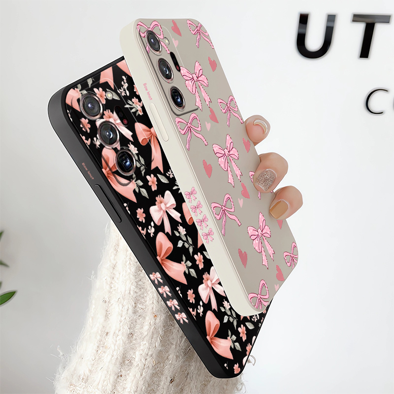 삼성 갤럭시 노트 20 M53 M42 M33 M17 F - Phone Cases For Samsung 리뷰 및 가격