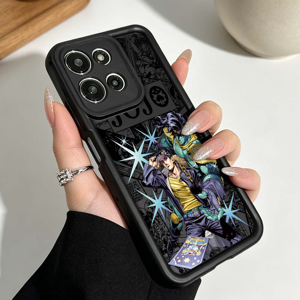조조 귀여운 모토로라 모토 G86 G85 G75 G56 - Phone Cases For Motorola 리뷰 및 가격