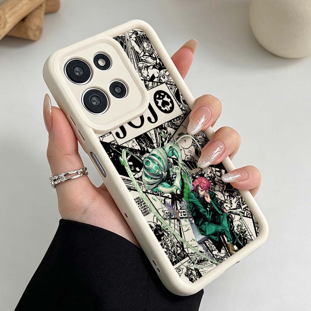 조조 귀여운 모토로라 모토 G86 G85 G75 G56 - Phone Cases For Motorola 리뷰 및 가격