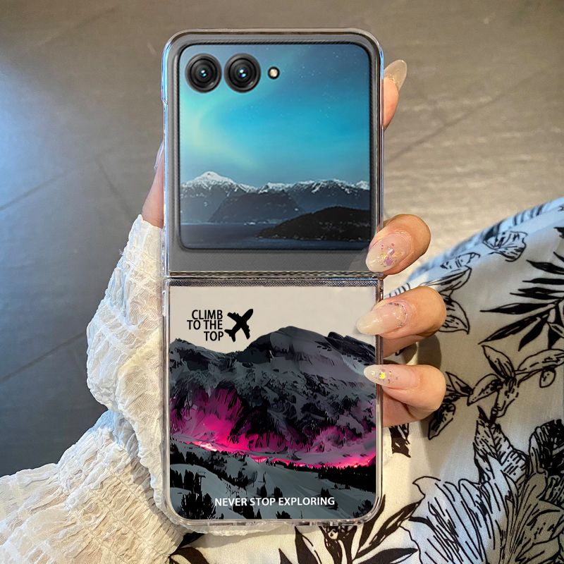 모토로라 Razr 60 40 50 울트라 Razr60  - Phone Cases For Motorola 리뷰 및 가격