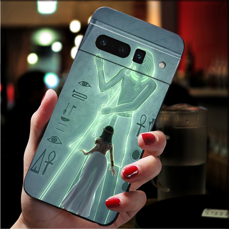 구글 픽셀 10 프로 9 프로 XL 9A 8 7 6 프 - Phone Cases Egypt 리뷰 및 가격