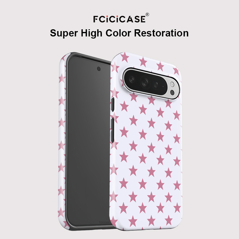 Fcicicase 충격 방지 휴대폰 케이스 (구글 픽셀 - Phone Cases Art 리뷰 및 가격