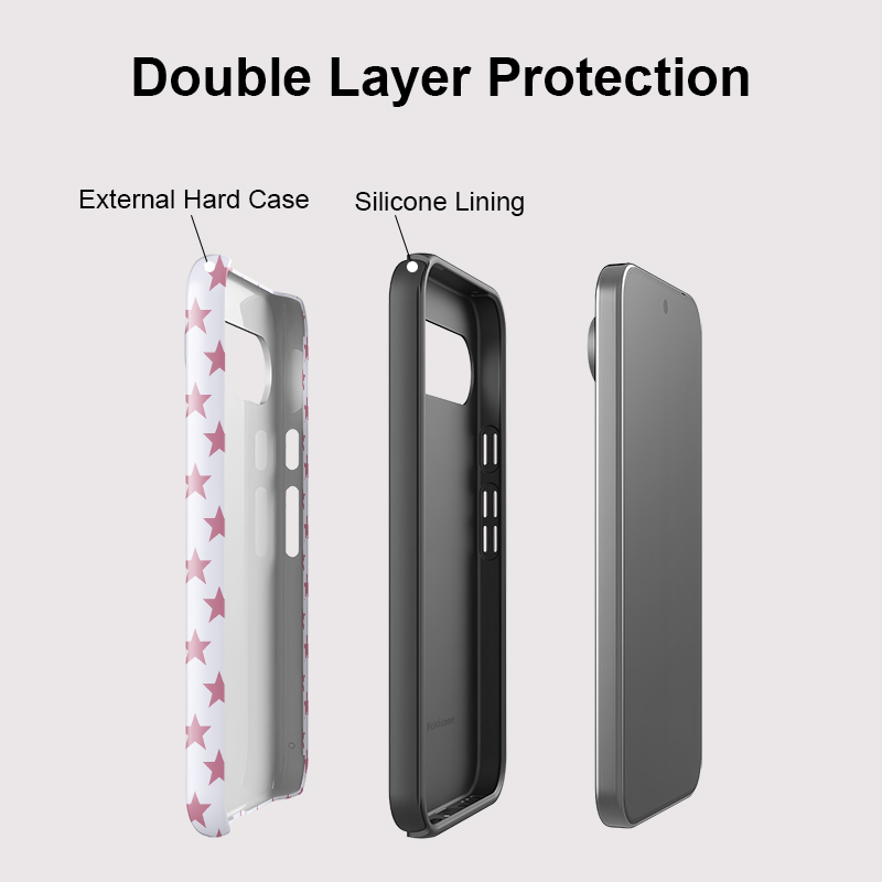 Fcicicase 충격 방지 휴대폰 케이스 (구글 픽셀 - Phone Cases Art 리뷰 및 가격