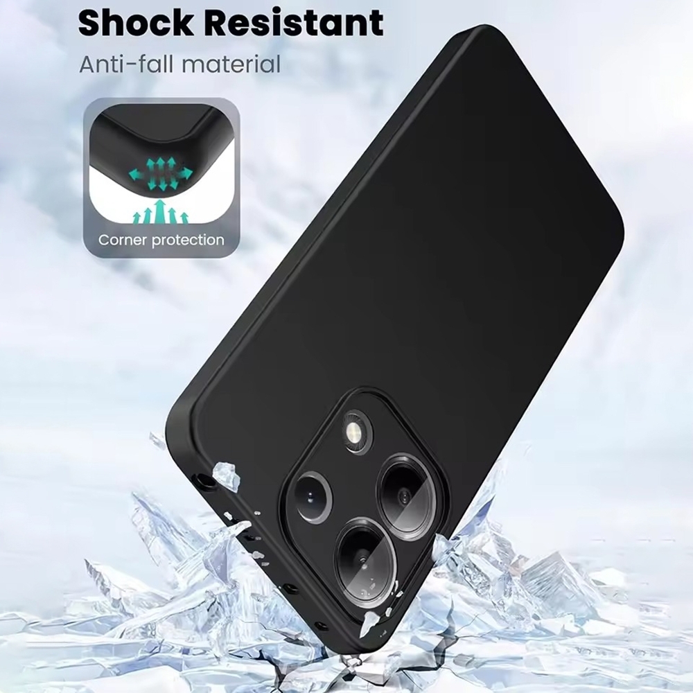뱅크시 그래피티 아트 레드미 노트 14 13 12 11 - Phone Cases Black 리뷰 및 가격
