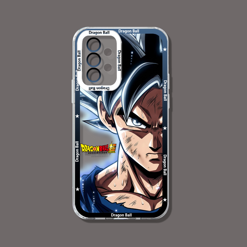 D-드래곤볼 손오공 삼성 갤럭시 A56 A36 A26  - Phone Cases For Samsung 리뷰 및 가격
