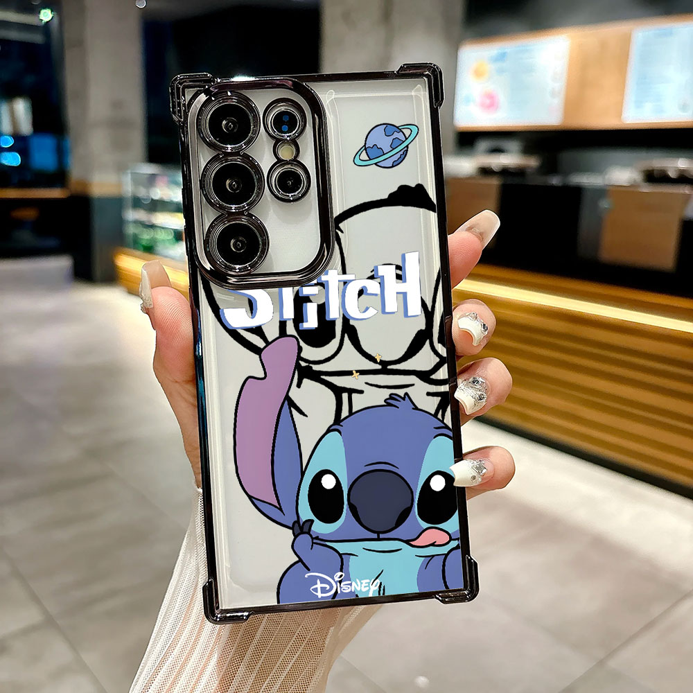 스티치 라인 배경 실리콘 케이스 삼성 갤럭시 S26 S - Phone Cases For Samsung 리뷰 및 가격