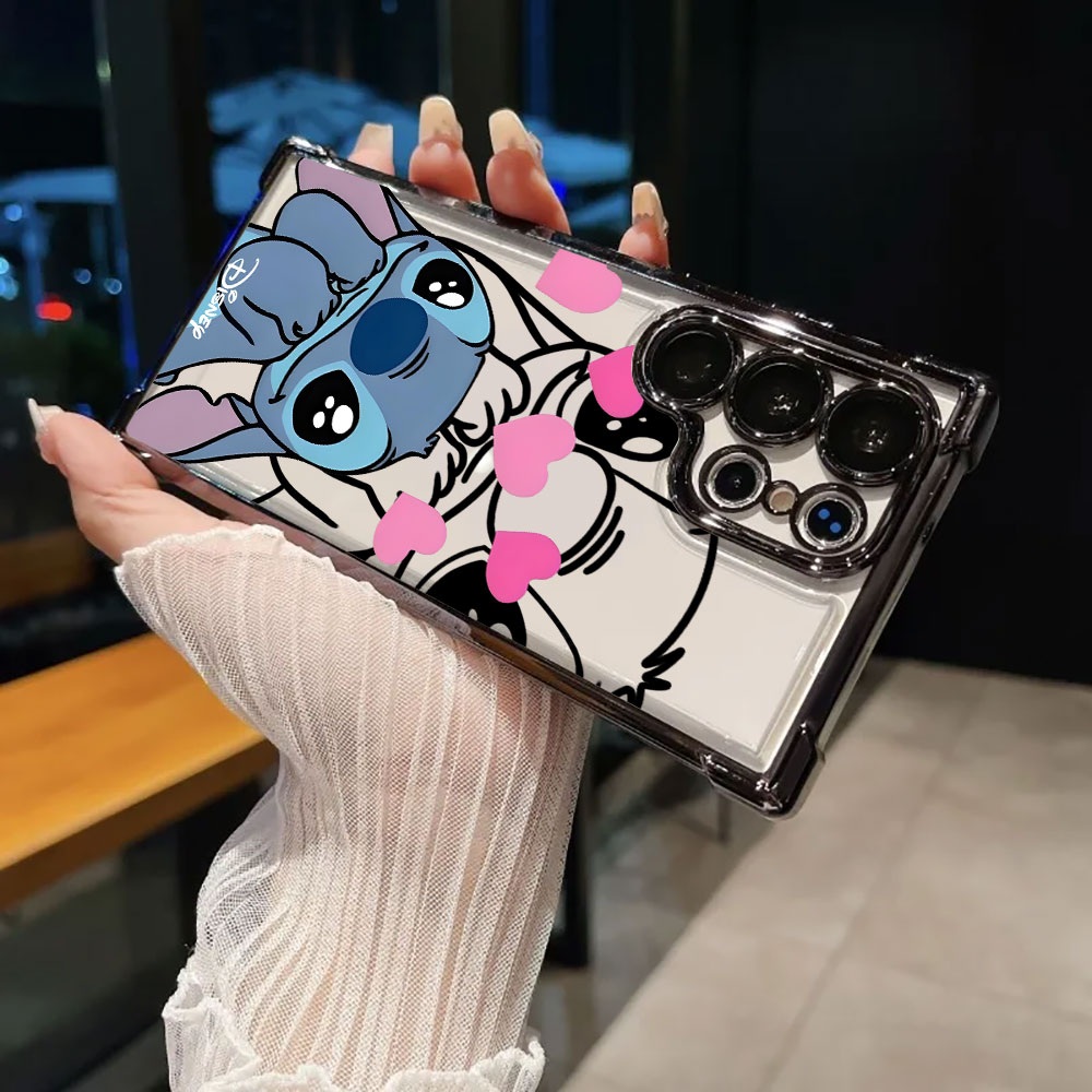 스티치 라인 배경 실리콘 케이스 삼성 갤럭시 S26 S - Phone Cases For Samsung 리뷰 및 가격