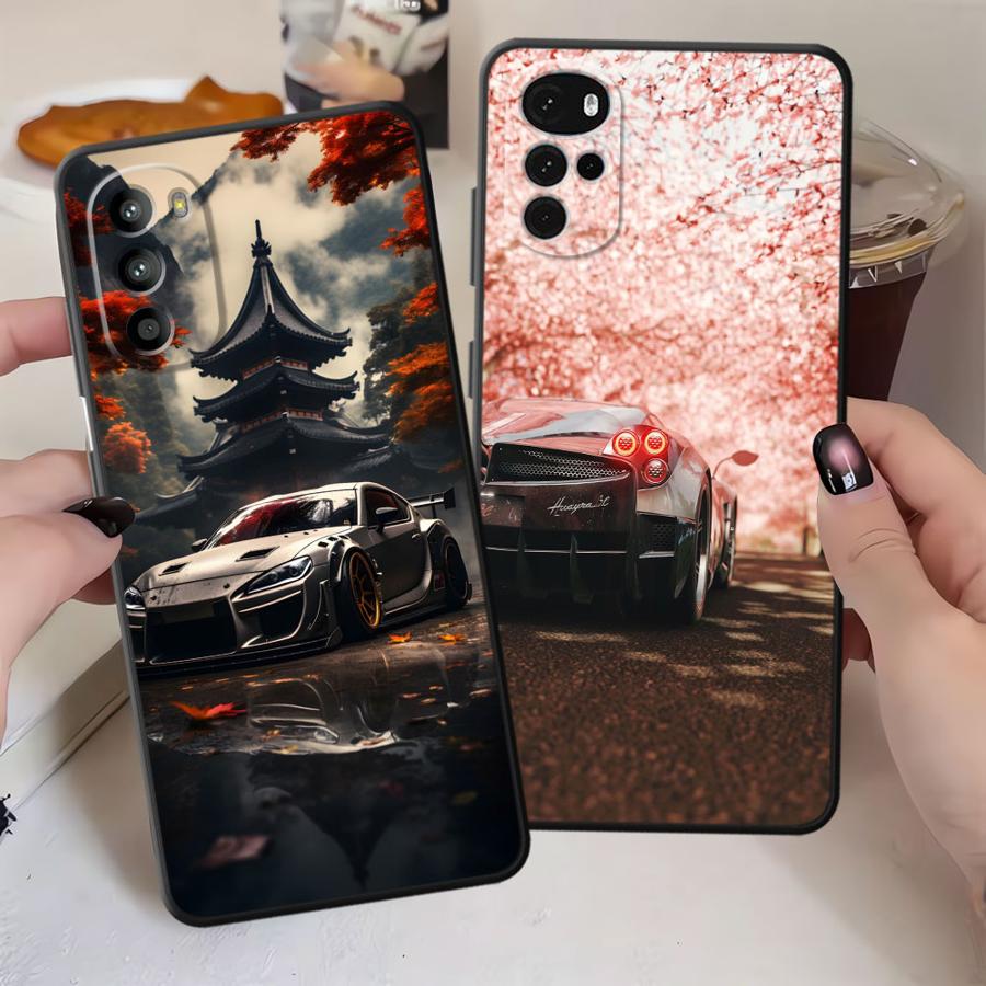 모토 X30 프로 엣지 20 30 S30 프로 쿨 어드 - Phone Cases For Motorola 리뷰 및 가격